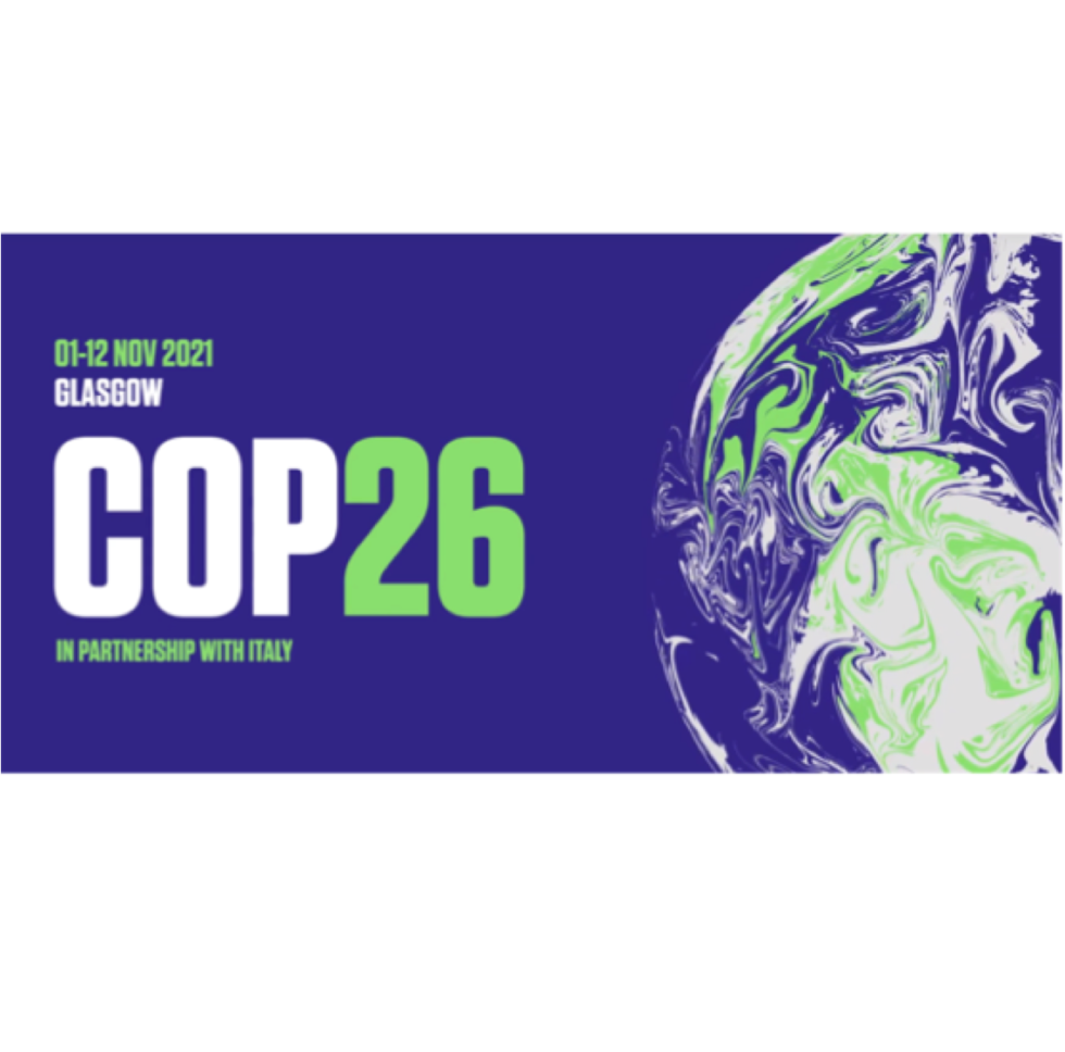 COP26 What is it and why it matters South East Climate Alliance