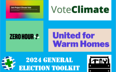 SECA General Election Toolkit – 2024
