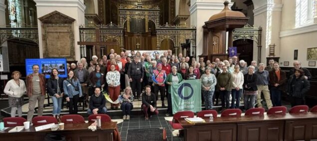 Facing the Future in Guildford!